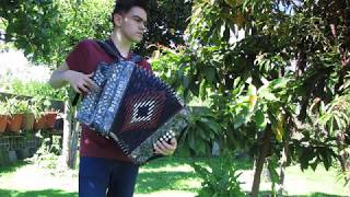 Torres da Concertina  Fandango Ribatejano [upl. by Onaivlis]