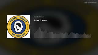 Treble Hook Options fishingpodcast fishingtips [upl. by Eanil]