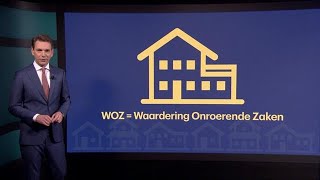 WOZwaarde omhoog wat kost dat [upl. by Modnarb140]