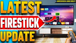 🔴Firestick Latest Update  They Failed To Stop This [upl. by Pelletier]