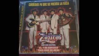 los zafiros del norte cd completo [upl. by Nnateragram930]