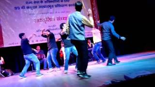 Kahan lage mose babba by parastey [upl. by Dilaw872]