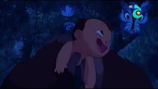 Tarzan  Youll be in my heart Arabic TV Subs amp Trans [upl. by Rizzi]