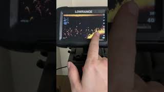 Lowrance hook reveal 5 [upl. by Alcinia]