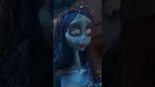 Emily Wedding day See is Happy \ Tim Burtons Corpse Bride \corpsebride [upl. by Kora935]