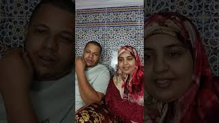 Souhaib amp Chaimaa  صهيب و شيماء is live [upl. by Tega]