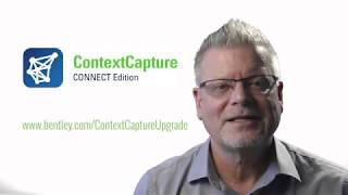 Upgrade Your Current Photogrammetry Software to Bentleys ContextCapture [upl. by Arracahs]