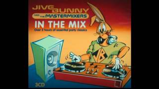 Jive Bunny  In The Mix CD 2 [upl. by Yesnil]