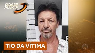 Exame de DNA revela assassino de mulher 2 anos após o crime [upl. by Bradstreet]