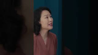 Yanghuas mother got shocked 😱 sheandherperfecthusband kdrama cdrama funny [upl. by Namien]