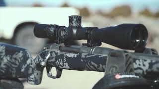 Phone Skope Skoped Vision  Universal Rifle Scope Adapter  NEW PRODUCT FOR 2018 [upl. by Phene]