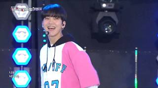 ONF Complete Jeju hallyu Festival 2018 [upl. by Nebuer]