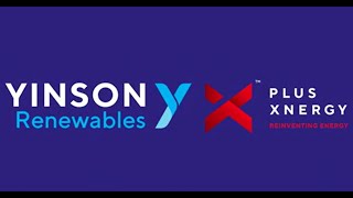 Yinson Renewables Plus Xnergy Highlights [upl. by Venn]