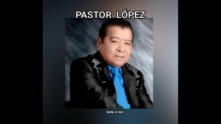 PASTOR LÓPEZ  SEMILLAS DE DOLOR LETRA [upl. by Eisak221]