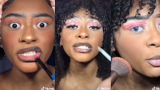 Complete Makeup Storytime 💋 Part 49  benedte story times [upl. by Jarl865]