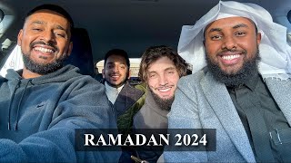 Preparing for Ramadan 2024 Vlog [upl. by Natalia877]