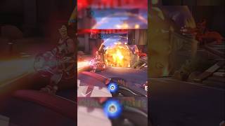 Genji Masterclass pt3 ft isntitred  Overwatch 2 [upl. by Birgitta312]