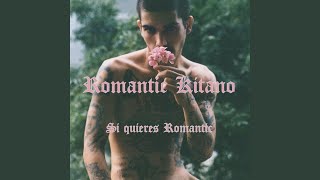 Si Quieres Romantic [upl. by Bohi]