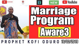 UNLOCK THE SECRETS TO A HAPPY RELATIONSHIP WITH PROPHET KOFI ODUROS LOVE TALK FIRST EDITION [upl. by Haughay]