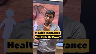 Think You Don’t Need Health Insurance Think Again – Rich or Poor Anuj Gupta healthinsurance [upl. by Darline]