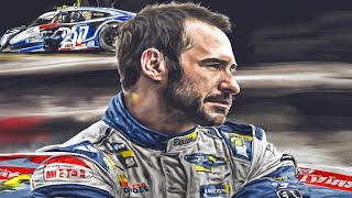 Jimmie Johnson The Legend of Le Mans  Can He Conquer the Ultimate Endurance Race [upl. by Bastien]