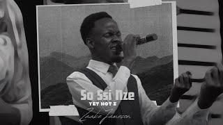 Sso Ssi Nze Yet Not I  Zaake Jameson [upl. by Kent]