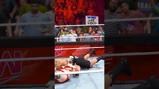 Brock Lesnar vs Indian Female 🇮🇳 WWE Friday Night Smackdown Highlights Today [upl. by Aiki944]