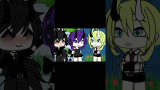 🧟‍♂️ or 👨🏻‍🦱 gacha gachalife gachaclub tiktok gachatrend edit keşfet on fypyoutubeshorts [upl. by Dnilasor]