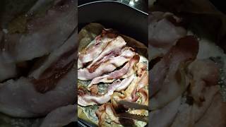 Cooking Bacon in an Air Fryer [upl. by Russo]