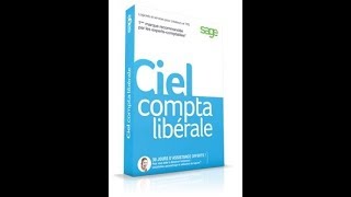 CIEL Compta libérale 2019  La liste des écritures [upl. by Aikkan]