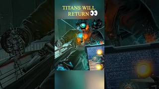 Titans will return  skibidi toilet Episode 75 [upl. by Lorry539]