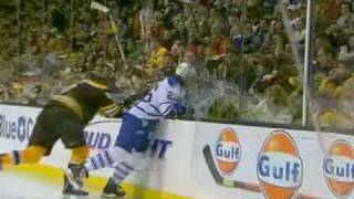 NHL Top 10 Hits of 20082009 [upl. by Naples]