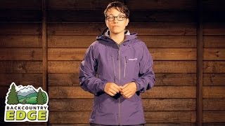 Patagonia Womens Triolet Jacket [upl. by Netsirhk]