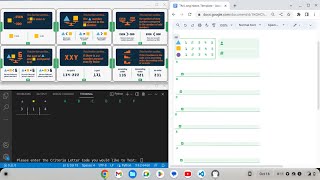 Daily Turing Machine Puzzle on 16 Oct 2024  Puzzle Id B65BVJY turingmachine gameschooling [upl. by Ylram]