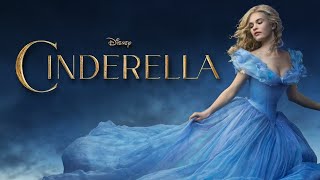 Cinderella 2015 Movie  Lily James  Cate Blanchett  Primis Films  Full Movie Fact amp Review Film [upl. by Enuahs]