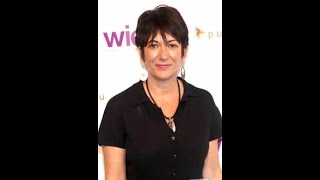 Ghislaine Maxwell Loses Appeal Whats Next [upl. by Daahsar817]