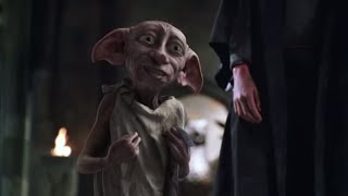 Dobby the HouseElf  Harry Potter and the Chamber of Secrets [upl. by Jaan840]