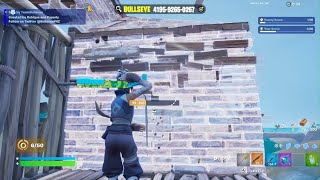 Fortnite  Rapid Realistics 1v1 🎯  double win 🔥🔥 [upl. by Leveridge947]