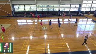 2nd V vs Ipswich Grammar School [upl. by Cordalia]