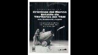 Crónicas del Elenco Estable de Titiriteros del Teatro San Martin Arte Resistencia y Legado 12 [upl. by Kendricks]