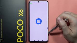 POCO X6 Download GCAM  Install Google Camera howtodevices [upl. by Waltner483]