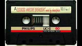 OldSkOOl Hardcore Breakbeat 1992 1994 mixed by phase2phase [upl. by Einon366]