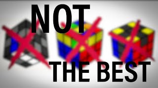 The Best Rubiks Cube Method Is Not What You Think ft Edmarter [upl. by Harbard]