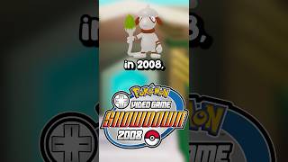 Its Been 16 Years Since Smeargle Won Worlds [upl. by Ellennod]