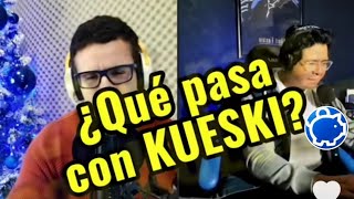 ¿Qué pasa con KUESKI Deuda con Kueski [upl. by Sekofski]