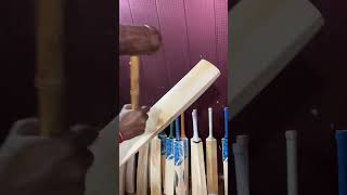 CBP Bat Hammer PunchWowww cricket batmanufacturer cricketbat [upl. by Nee]