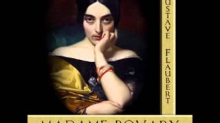 Madame Bovary FULL Audiobook  part 2 [upl. by Milburn177]