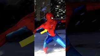 Spiderman  No Way Home mistake everyone missed  shorts [upl. by Waldner]