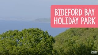 Bideford Bay Holiday Park Devon [upl. by Peony]