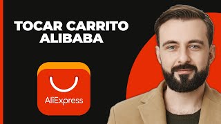 Cómo Agregar un Artículo a tu Carrito en Alibaba Nueva Forma [upl. by Daenis]